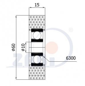 ZABI CZECH s.r.o - polyuretanova-rolna s-loziskem-60-mm-zabi-rp-60-15_10_tv-1750828800.jpg